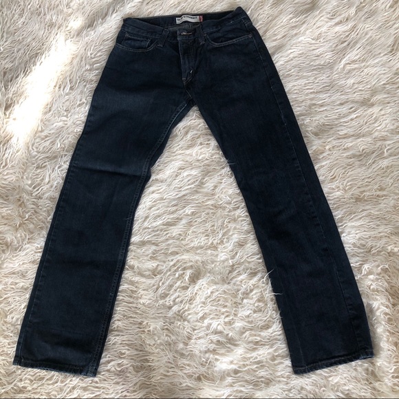 Levi's 514 Slim Straight fit jeans - Picture 1 of 5